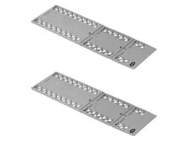 Campout Anti-slipmatten - 60 x 17.5 cm