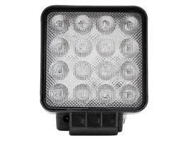 Tip-it 10/30 volt Led werklamp met kunstof behuizing