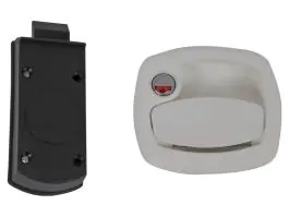 Obelink ZADi deurslot