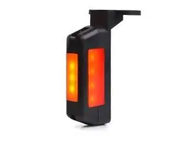 Tip-it neon links Led breedtelamp