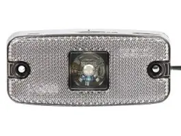 Tip-it 12/24 Volt Led markeerlicht