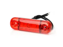 Tip-it led rode zijmarkering