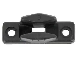 Obelink vastzetplaat voor polyfix raamuitzetter