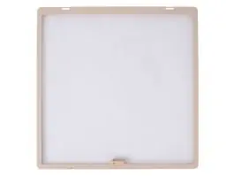 MPK horrengaas voor 28x28cm dakluik