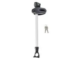 Thule Bike Holder 3 ACUTight fietsklem - grey