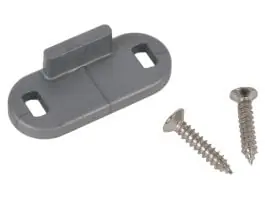 Obelink tegenplaat voor snapper