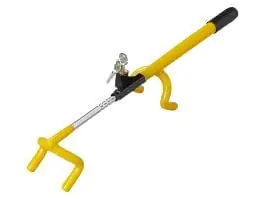 ProPlus verstelbaar stuurslot