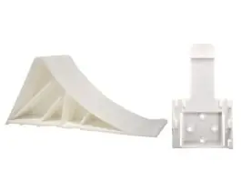 AL-KO wielkeg met houder