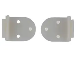 Obelink schuifdeurgeleiders