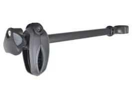 Thule Bike Holder 3 ACUTight fietsklem - black