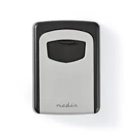 Nedis KEYCC01GY Kluis