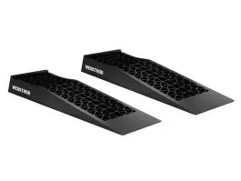 Werkthor Extra Platte leveller - Set van 2