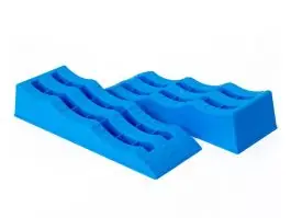 EveBase Multi Level Ramp S oprijblokken - Set van 2