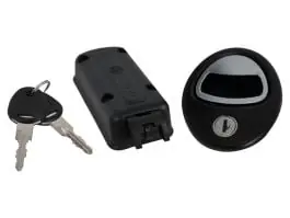 Obelink magic deurslot