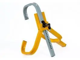 EveBase universele wielklem - 13-16 inch