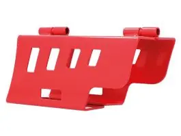 Carpoint aanhanger disselslot met hangslot