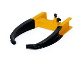 EveBase universele wielklem