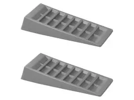 Campout Oprijblokken - 19,5 x 48 cm