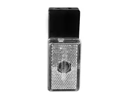 ProPlus markeringslamp - white