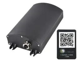 E-Trailer E-Connect startpakket Basis voor Smart Trailer System