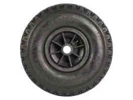 ProPlus luchtband neuswiel - Kunststof