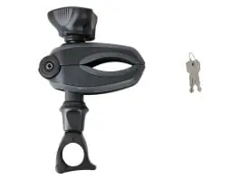 Thule Bike Holder 1 ACUTight fietsklem - black