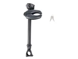 Thule Bike Holder 2.5 ACUTight fietsklem - black