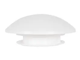 Gimeg ronde dakluchter