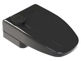 Fiamma Safe Door veiligheidsslot - black