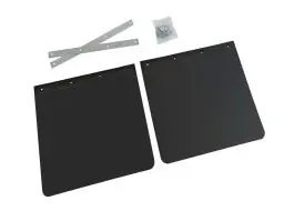 Lampa 35 ?? 30 cm PVC spatlappen - Set van 2