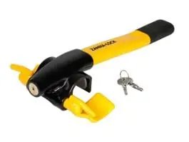 Lampa Zana stuurslot