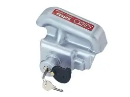 AL-KO Safety Compact AK160 koppelingsslot - 35 mm