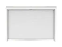 Remis Remiflair I Combirollo licht grijs - 120 x 70 cm