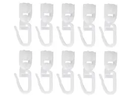 Obelink T-rollers met haakje - 20 stuks