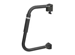 Fiamma security 46 deep - black