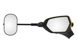 EMUK 100143 Seat caravanspiegels