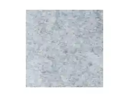 Full stretch 10 meter naaldvilt - lichtgrijs