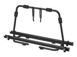 ProPlus dissel fietsendrager - Black