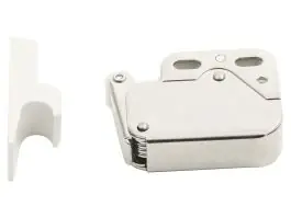 Obelink mini latch met houder