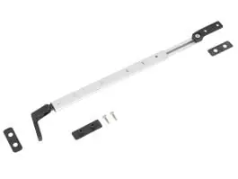 Obelink 23 cm polyfix raamuitzetter - Rechts