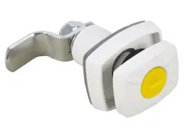 FF2 Disselbakslot - White