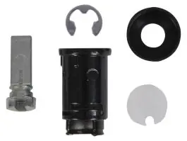 Obelink behuizing voor ZADI cilinder