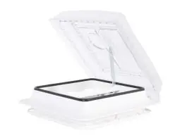 Obelink Panorama 28 x 28 dakluik - transparant