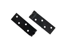 Obelink Velum wandhouderset - 2 stuks