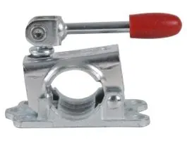 AL-KO 48 mm neuswielklem