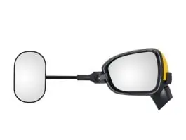 EMUK 100352 Nissan caravanspiegels