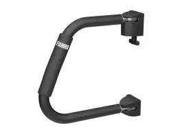 Fiamma Security 31 deep - black