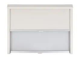 Remis Remiflair I Combirollo cr??me - 160 x 80 cm