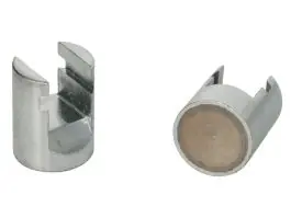 Westfalia SSK 2 frictiecups