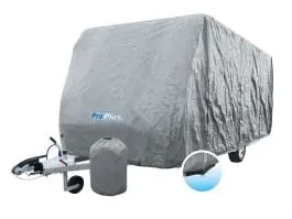 ProPlus Basic Line 427 - 518 x 235 cm caravanhoes